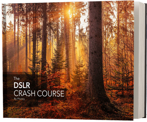 The DSLR Crash Course